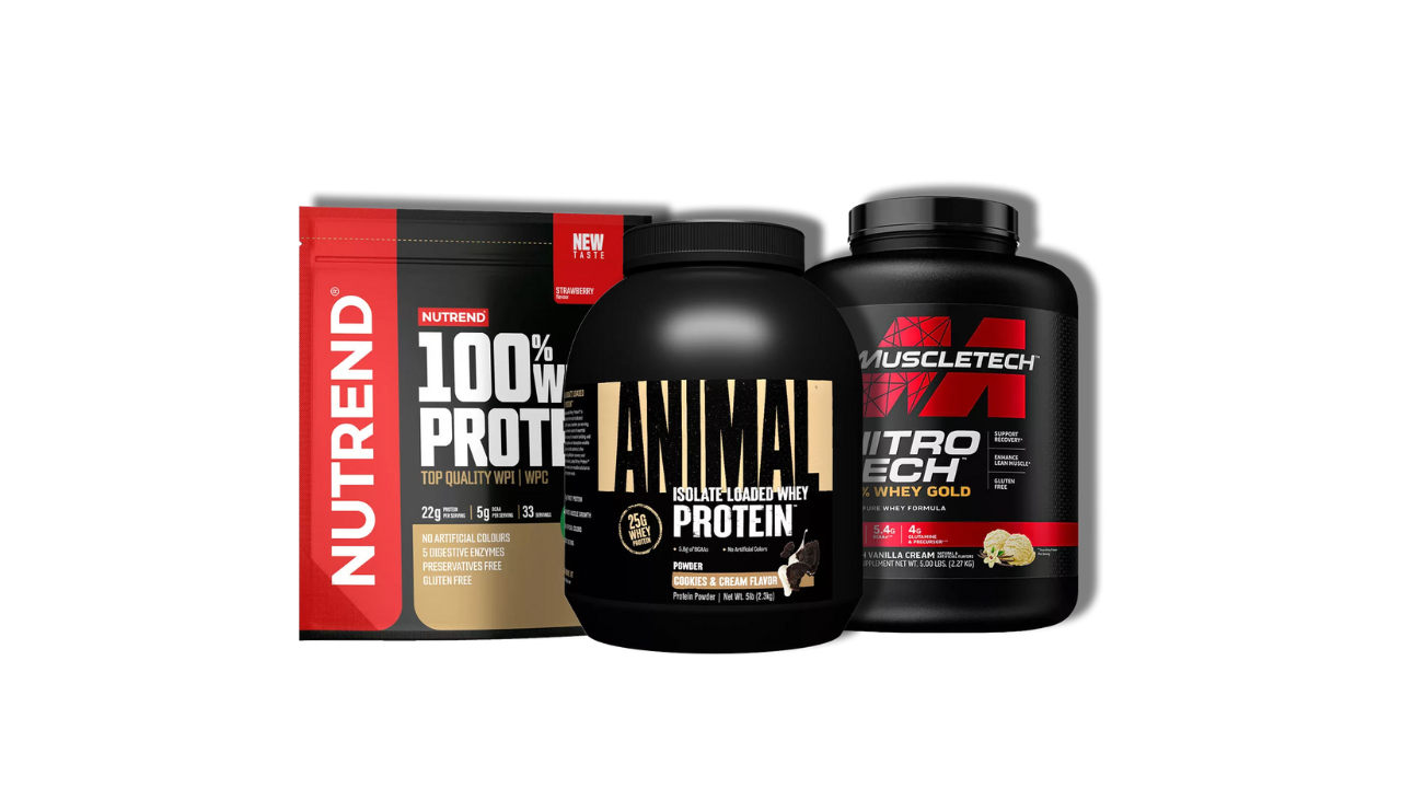 Proteins