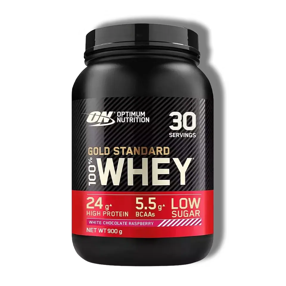 Optimum Nutrition | Gold Standard 100% Whey™ - 900 γρ.