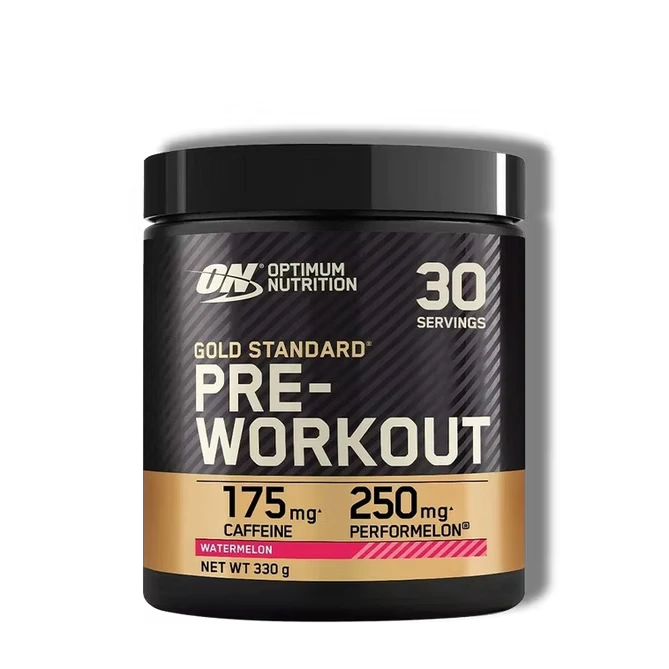 Optimum Nutrition | Gold Standard Pre-Workout™ - 330g.