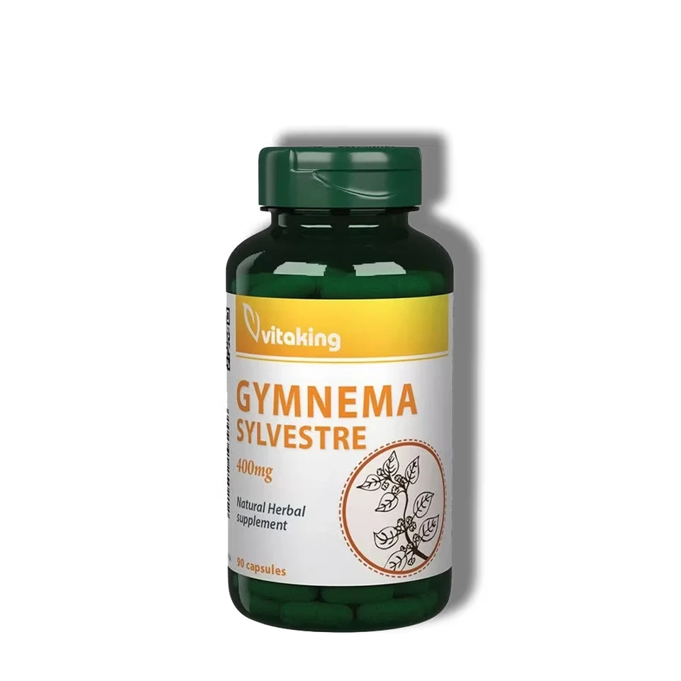 Vitaking | Gymnema Sylvestre 400 mg (90 Capsules)