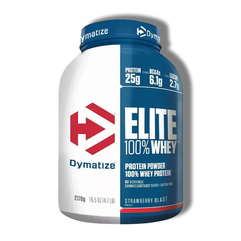 Dymatize | Elite 100% Ορός Γάλακτος - 2170 γρ.