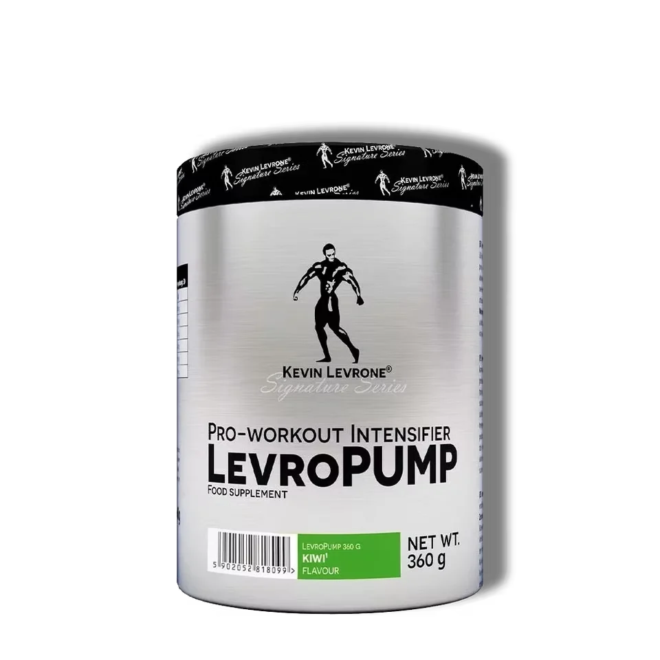 Kevin Levrone | Levro Pump - 360 γρ.
