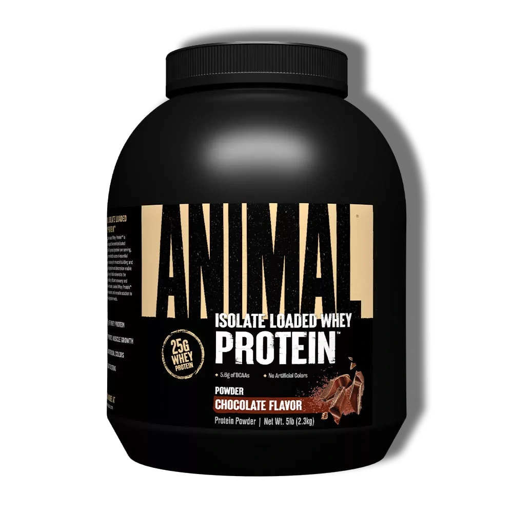 Universtal nutrition | Animal Whey - 2300 g
