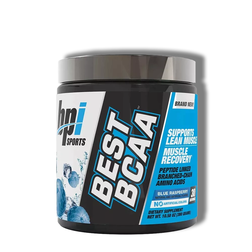 BPI Sports | Best BCAA - 30 μερίδες
