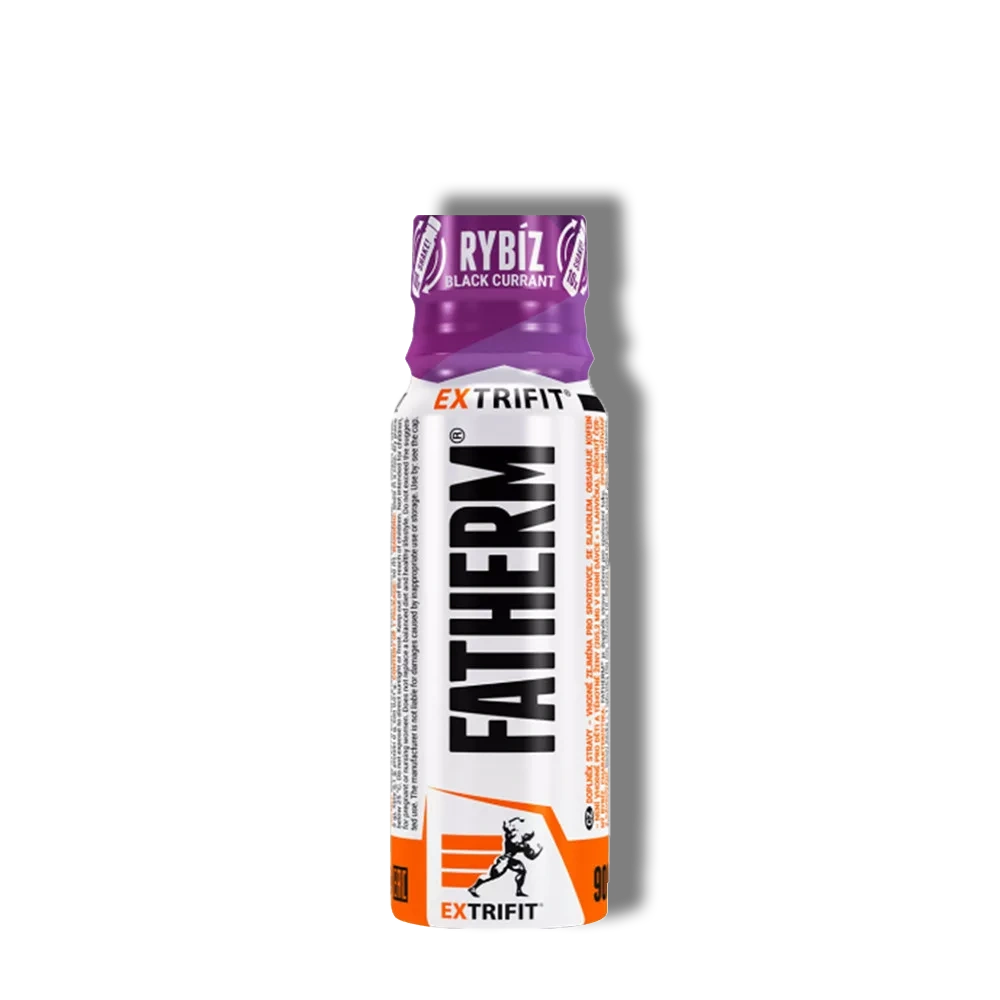Extrifit | Fatherm Shot - 90ml.