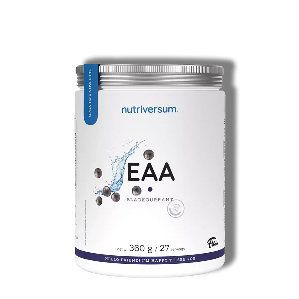 Nutriversum | EAA - 360 γρ.