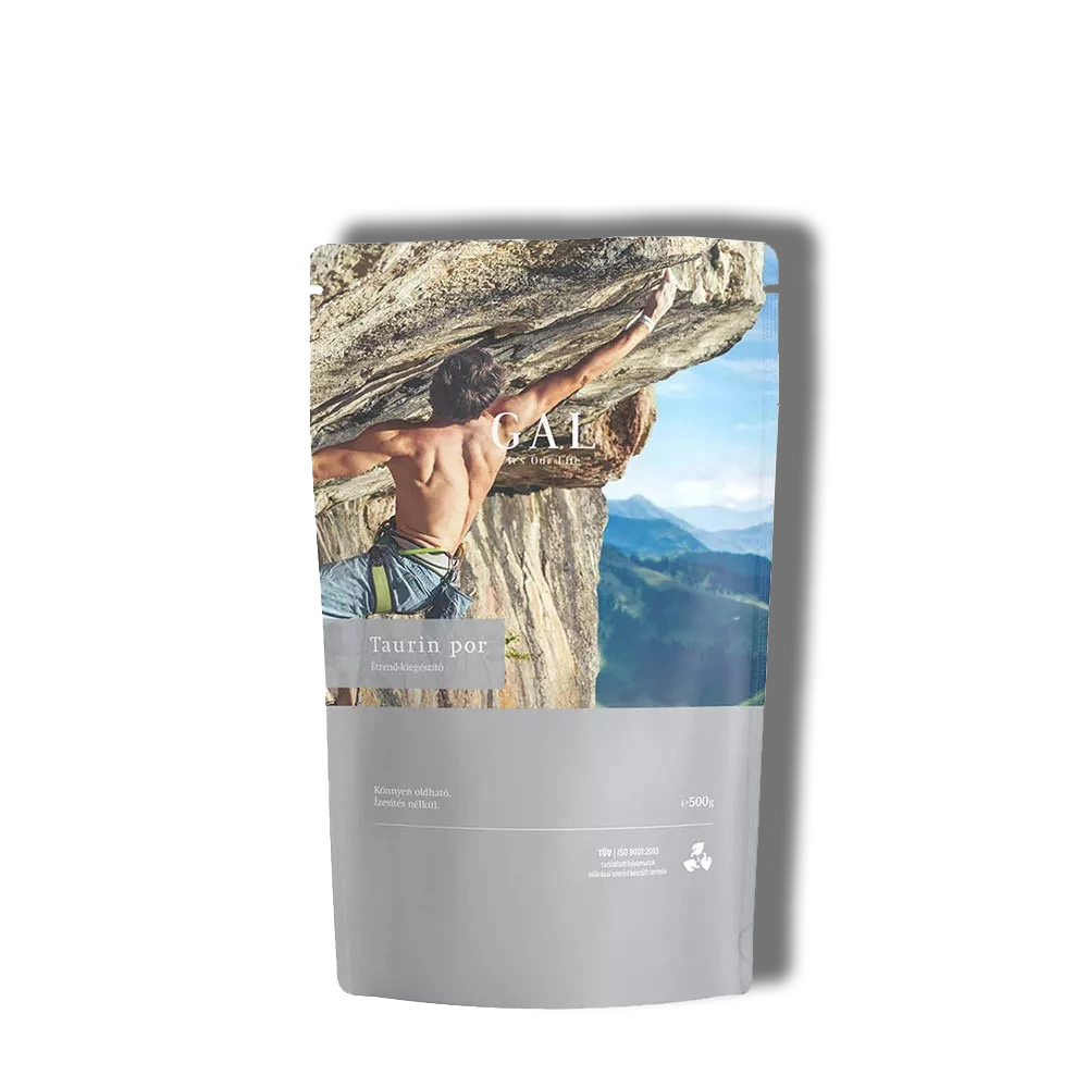 GAL | Taurine Refill Pouch (500 g)