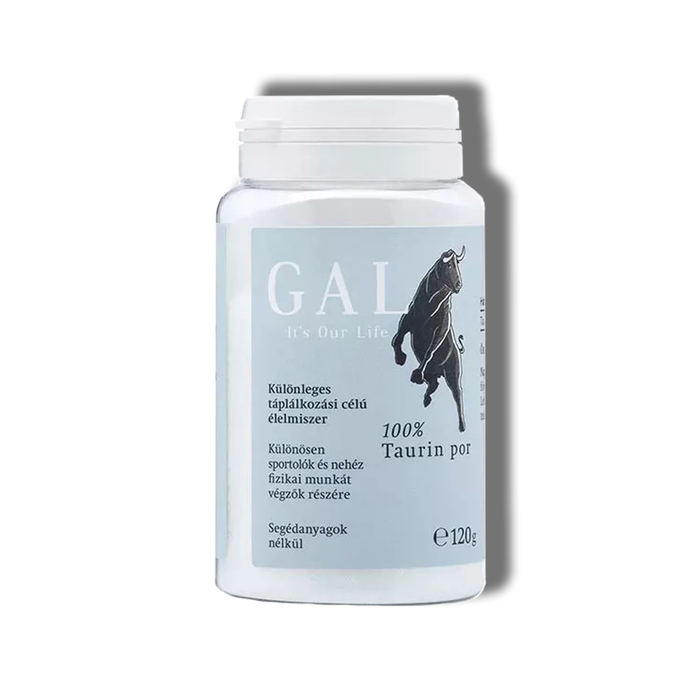 GAL | Taurine Powder (120 g)