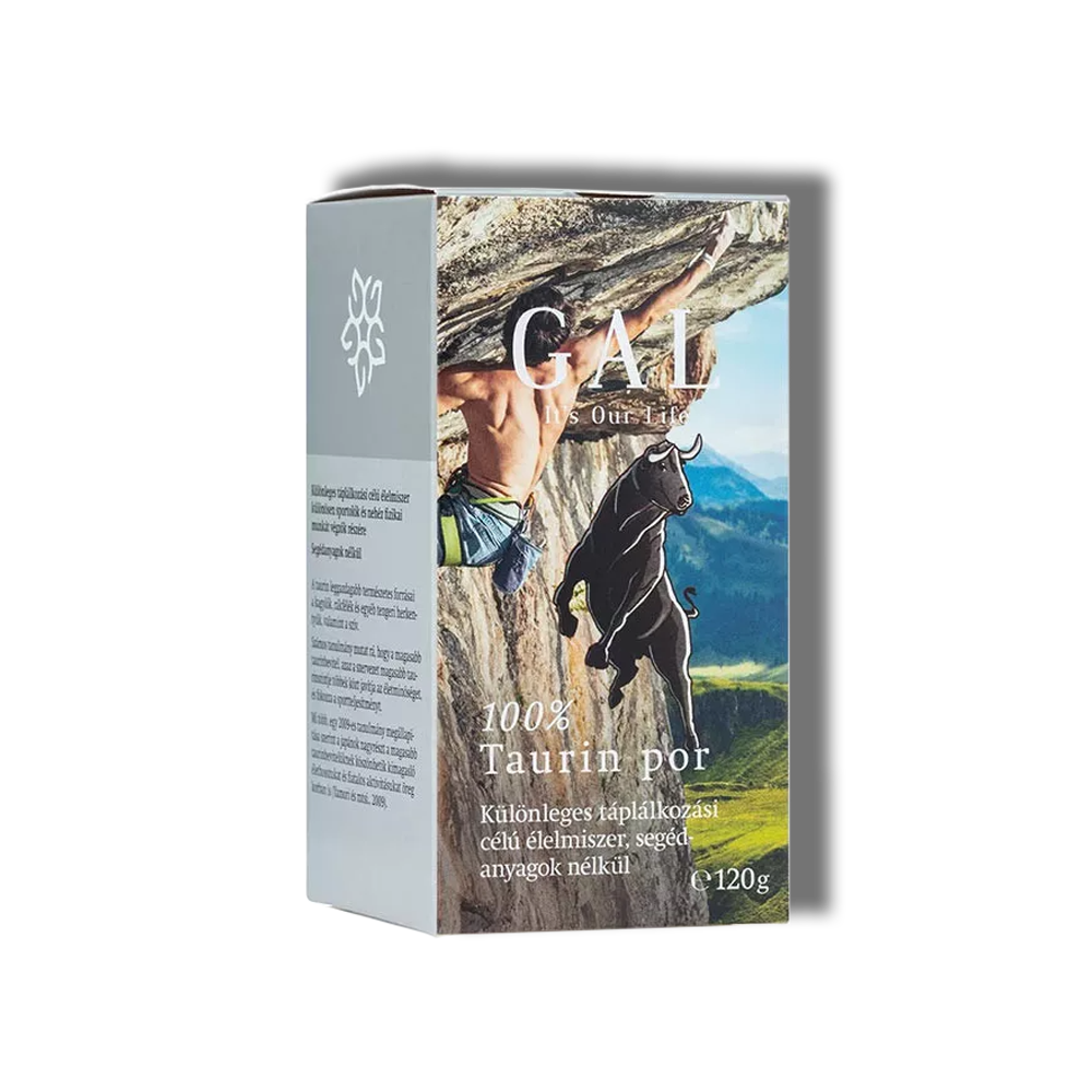 GAL | Taurine Powder (120 g)