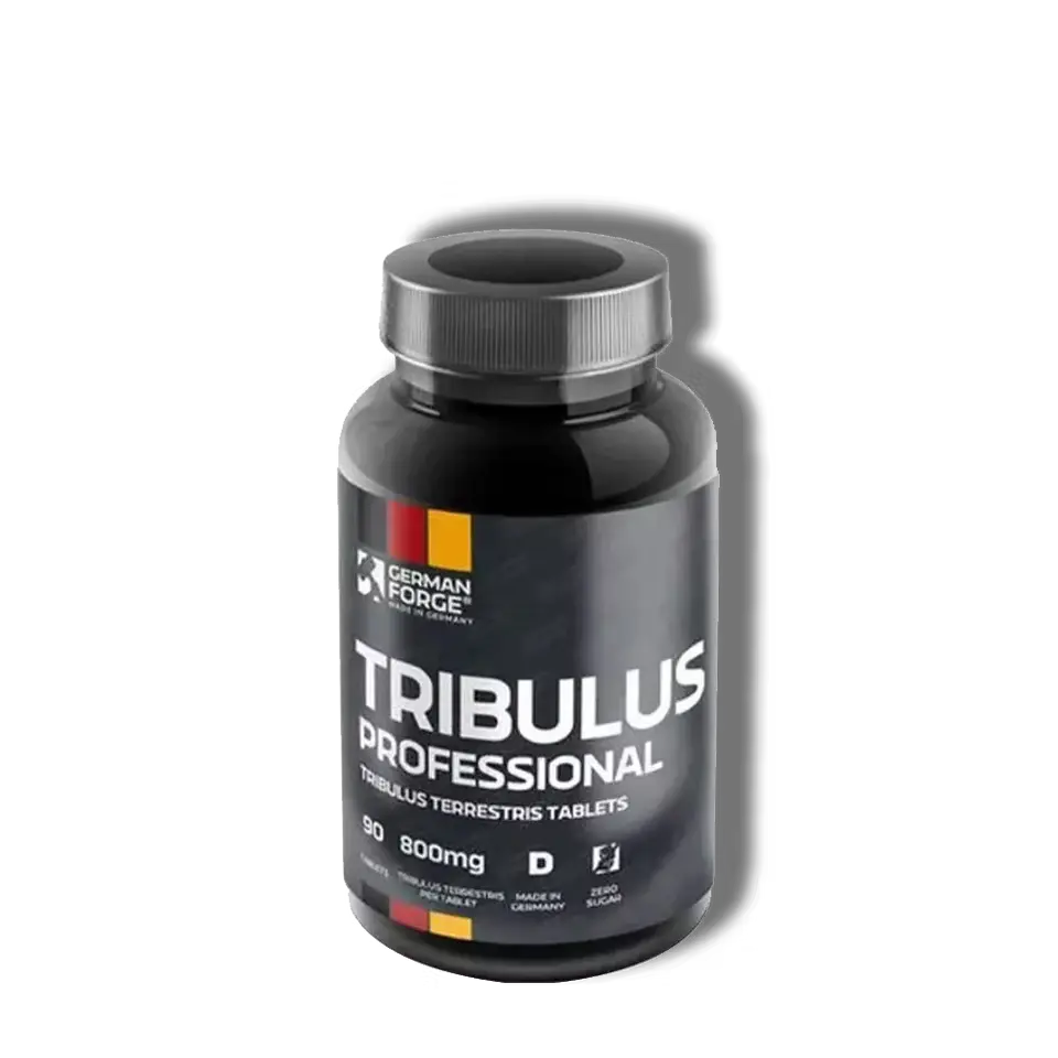 Iron Maxx | German Forge Tribulus Professional - 90 Tablets