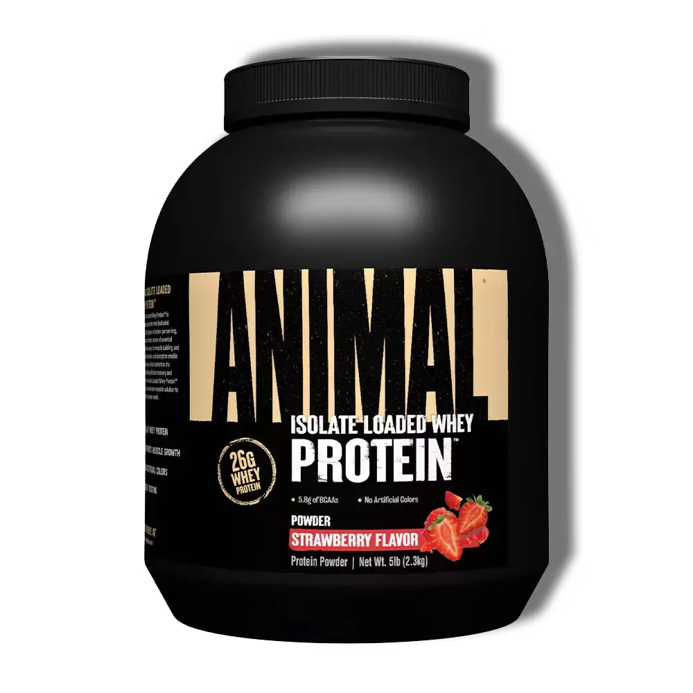 Universtal nutrition | Animal Whey - 2300 g