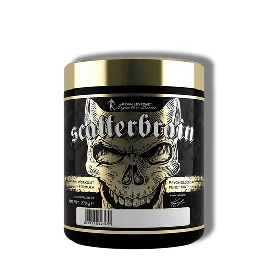 Kevin Levrone | Scatterbrain - 270 γρ.