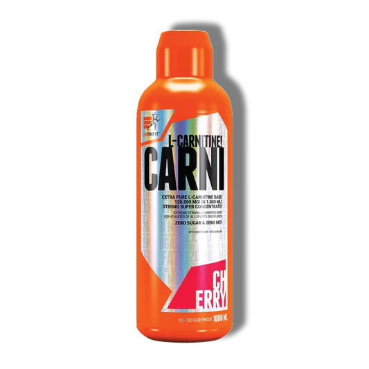 Extrifit | Carni Liquid 120.000 mg - 1000ml.