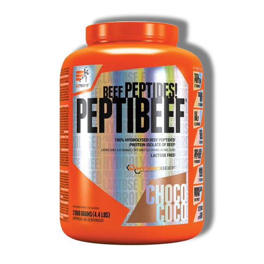 Extrifit | Peptibeef - 2000g.