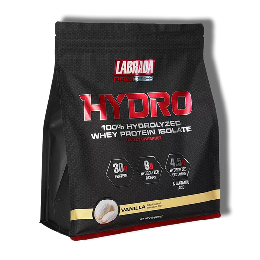 Labrada | Hydro Whey - 1814g