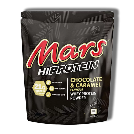 Mars | Hi Protein Powder - 875g
