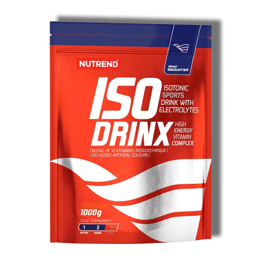 NUTREND | Isodrinx - 1000g.
