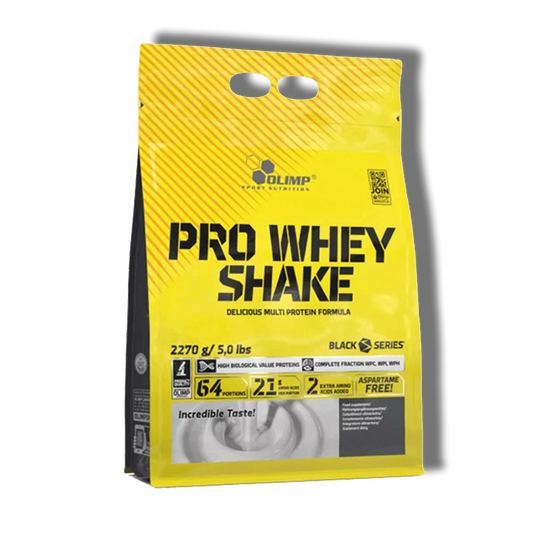 Olimp Sport | Pro Whey Shake - 2270 g