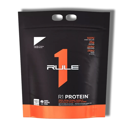 Rule1 | R1 Protein 4550g.