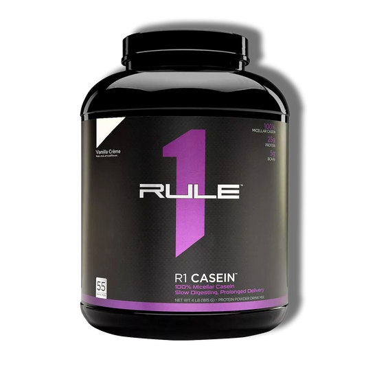Rule One | R1 Casein - 1.82 kg