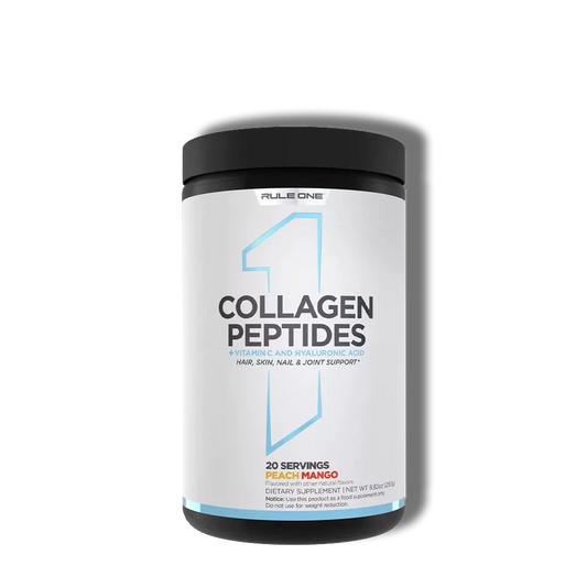 Rule1 | Collagen Peptides - 250g.