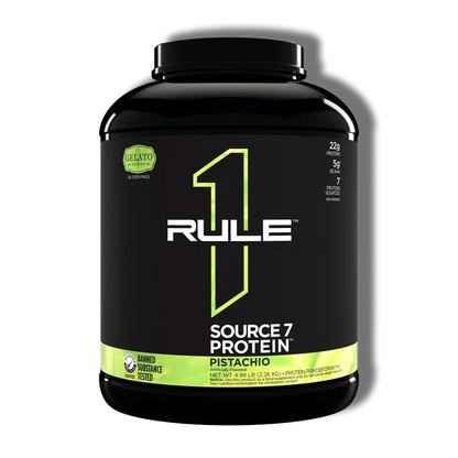 Rule1 | Source 7 Protein - 2260g