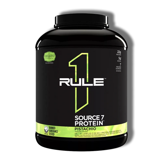 Rule1 | Source 7 Protein - 2260g