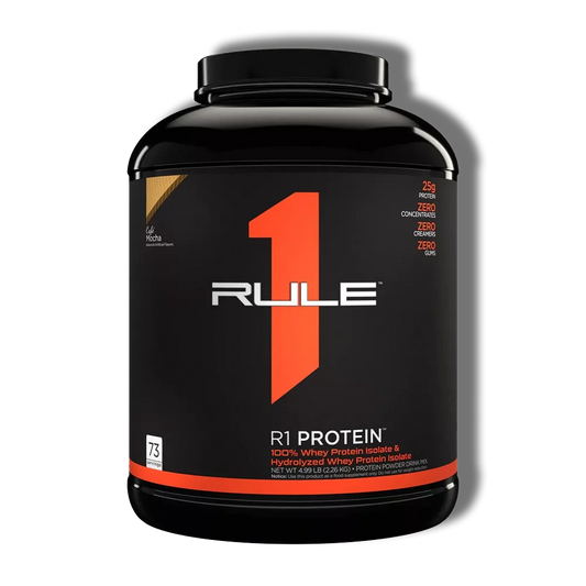 Rule1 | R1 Protein - 2260g