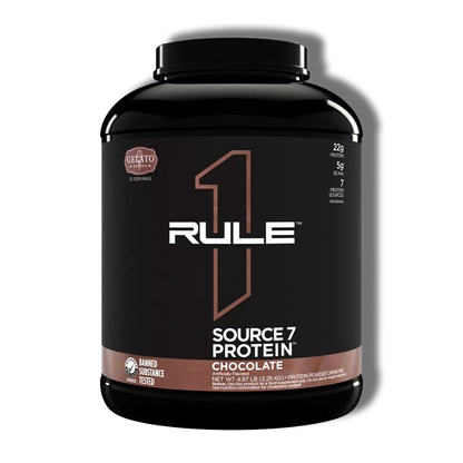 Rule1 | Source 7 Protein - 2260g