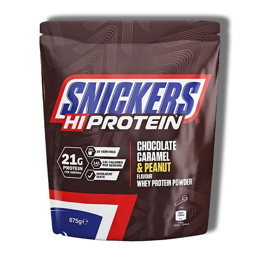 Snickers | Hi Protein Powder - 875g