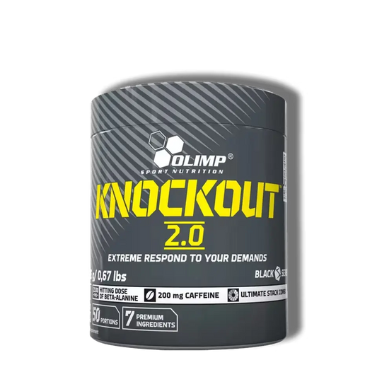 Olimp | Knockout 2.0 - 305 γρ.