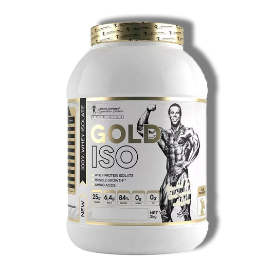 Kevin Levrone | Gold ISO - 2000g.